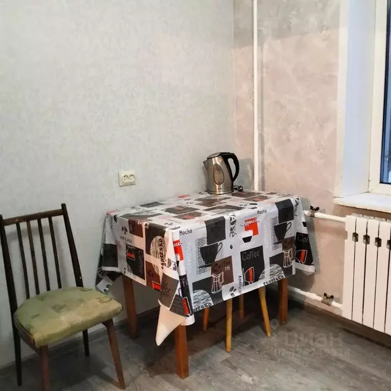 1-к кв. Московская область, Чехов ул. Гагарина, 128 (33.0 м) - Фото 1