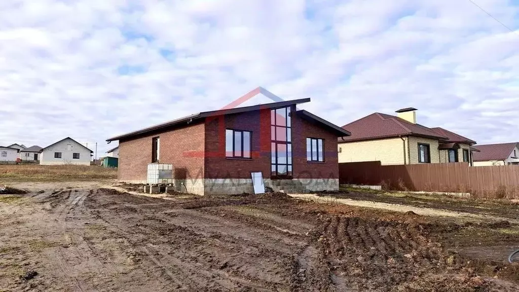 Дом в Белгородская область, Старооскольский городской округ, с. ... - Фото 2