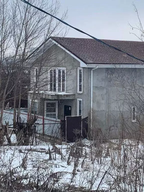 Дом в Ростовская область, Ростов-на-Дону ул. Созидания, 64 (142 м) - Фото 0