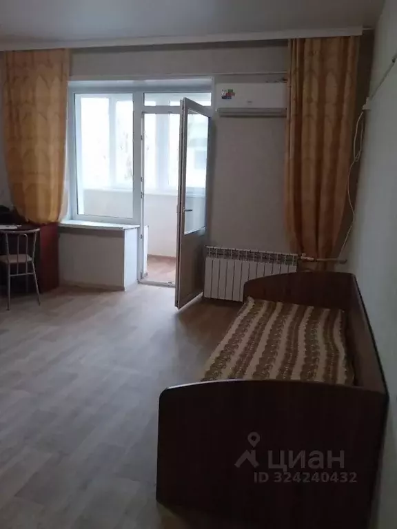 Комната Волгоградская область, Волгоград ул. Дзержинского, 32 (21.0 м) - Фото 2