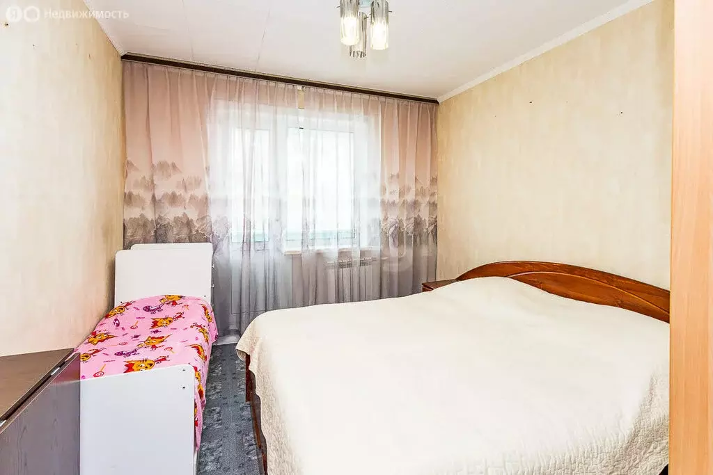 2-комнатная квартира: Благовещенск, посёлок Моховая Падь, квартал ... - Фото 1