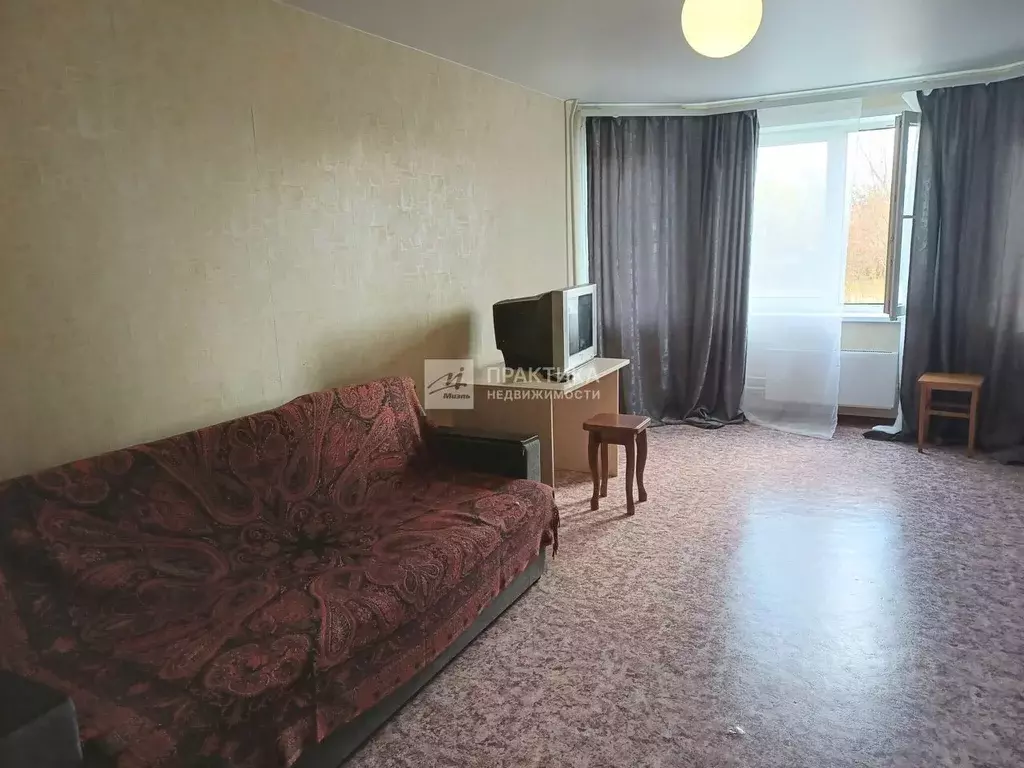 2-к кв. Липецкая область, Липецк Боевой проезд, 13 (68.0 м) - Фото 2