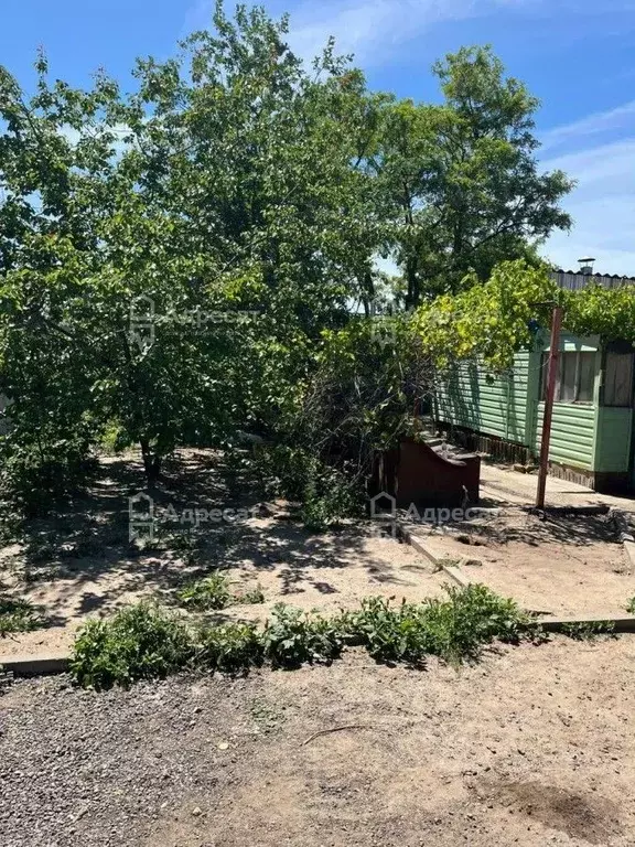 Дом в Волгоградская область, Волгоград ул. Гастелло (48 м) - Фото 1