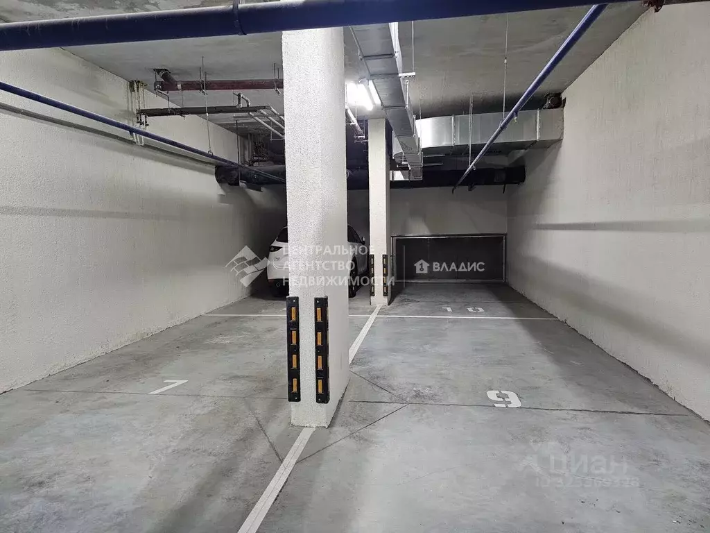 Гараж в Рязанская область, Рязань Московское ш., 49к1 (27 м) - Фото 2