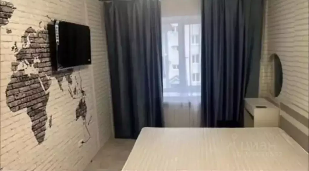 1-к кв. Алтай, Горно-Алтайск Заринская ул., 39 (35.0 м) - Фото 1