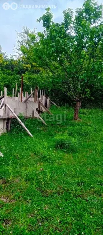 Участок в село Красная Воля, улица Володи Ульянова (10.5 м) - Фото 1