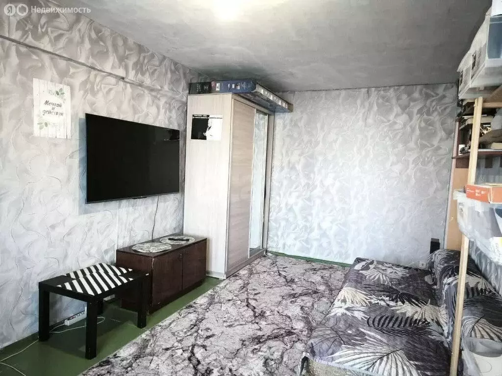 2-комнатная квартира: Омск, улица Химиков, 46 (45.5 м) - Фото 1