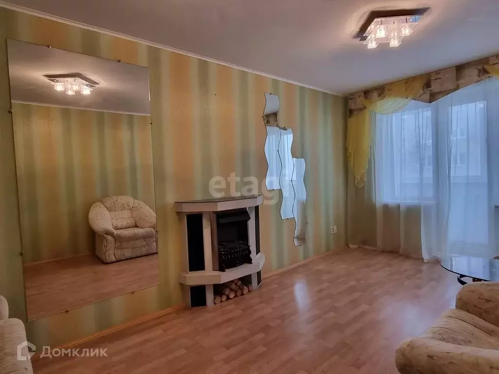 Продаётся 4-к квартира, 76.5 м - Фото 1