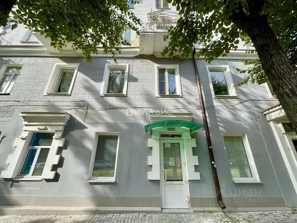 Помещение свободного назначения в Смоленская область, Смоленск ул. ... - Фото 2