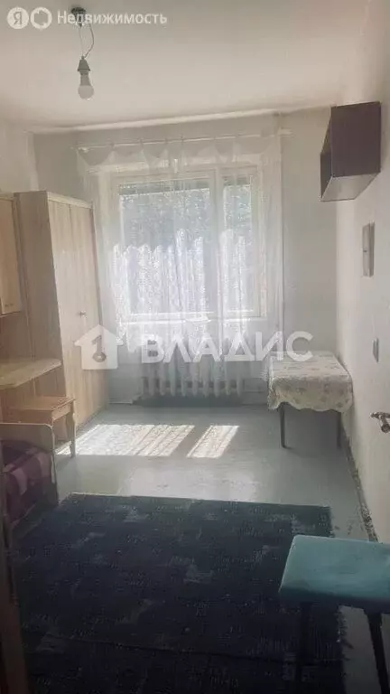 2-комнатная квартира: Калининград, улица Старшего Лейтенанта ... - Фото 1