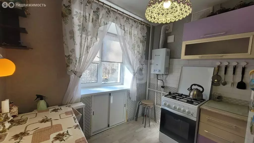 1-комнатная квартира: Архангельская область, рабочий посёлок ... - Фото 1