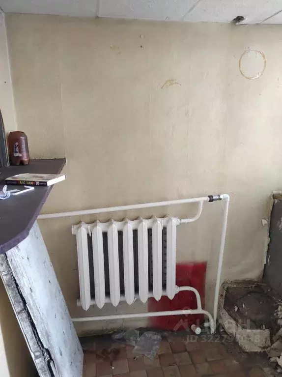 Помещение свободного назначения в Воронежская область, Борисоглебск ... - Фото 2