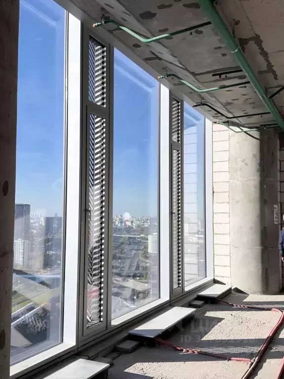 Офис в Москва ул. Ермакова Роща, 1с1 (180 м) - Фото 1