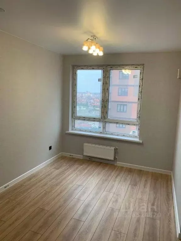 1-к кв. Краснодарский край, Краснодар Догма Парк мкр, ул. Марины ... - Фото 2