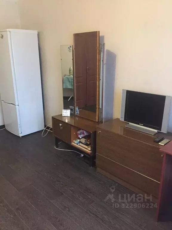 Комната Московская область, Электрогорск Павлово-Посадский городской ... - Фото 1