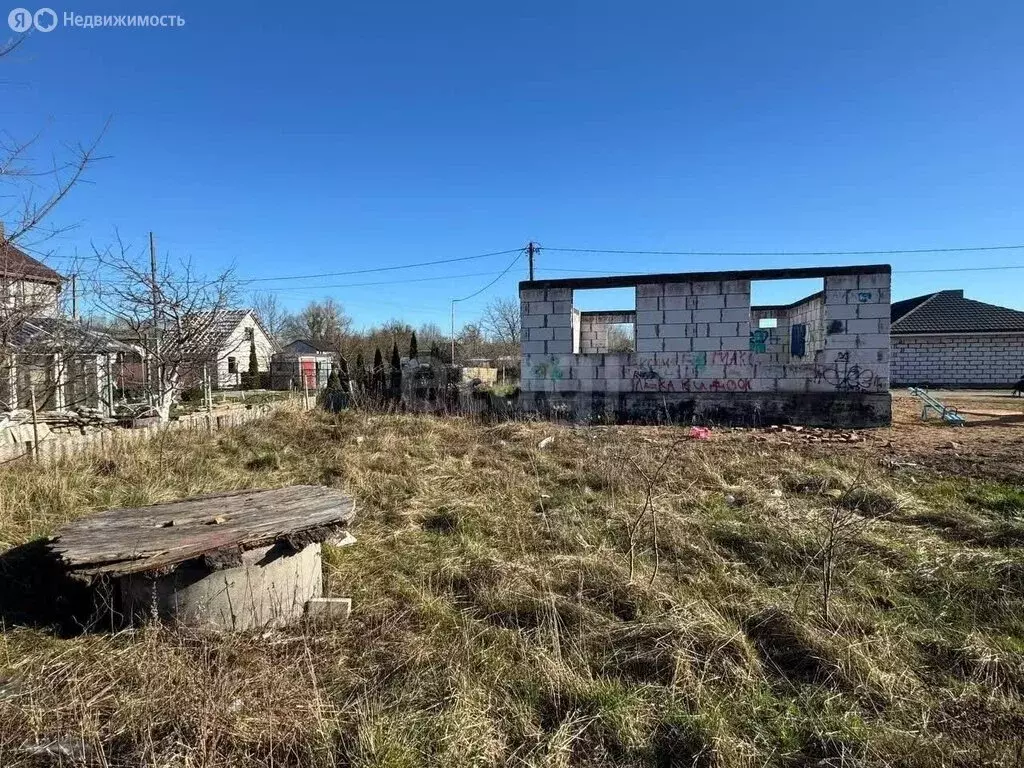 Участок в Калининградская область, Гурьевский муниципальный округ, СНТ ... - Фото 2