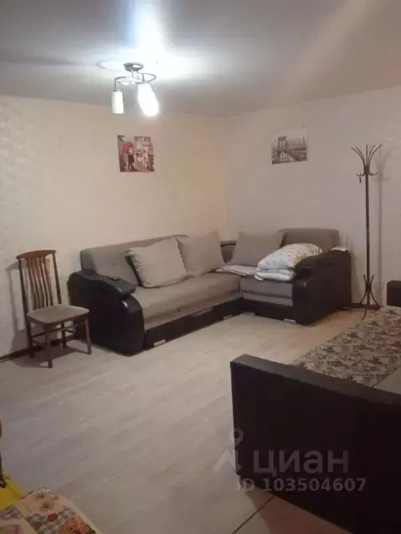 1-к кв. Челябинская область, Челябинск Красная ул., 42 (48.0 м) - Фото 1