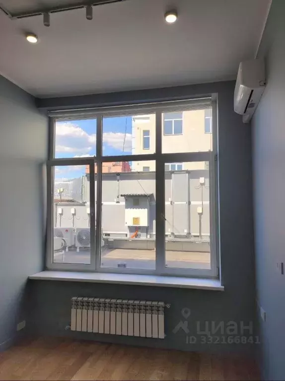 Помещение свободного назначения в Москва Мясницкая ул., 13С10 (23 м) - Фото 1