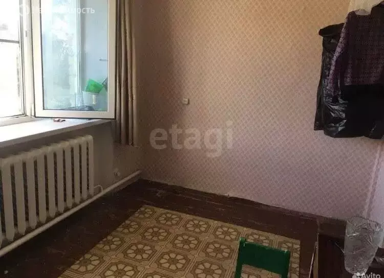 1-комнатная квартира: Курган, микрорайон Тополя, Мирный переулок, 4А ... - Фото 1