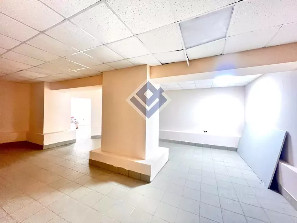 Склад в Пермский край, Пермь ул. Ленина, 102 (64 м) - Фото 0