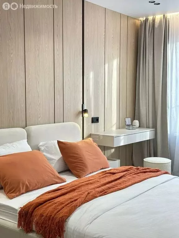 1-комнатная квартира: Казань, улица Николая Ершова, 65В (43 м) - Фото 2