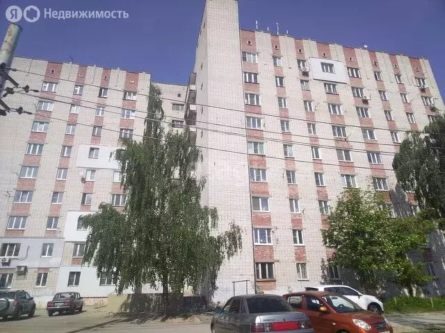1-комнатная квартира: Нижний Новгород, Планетная улица, 39 (34.3 м) - Фото 0