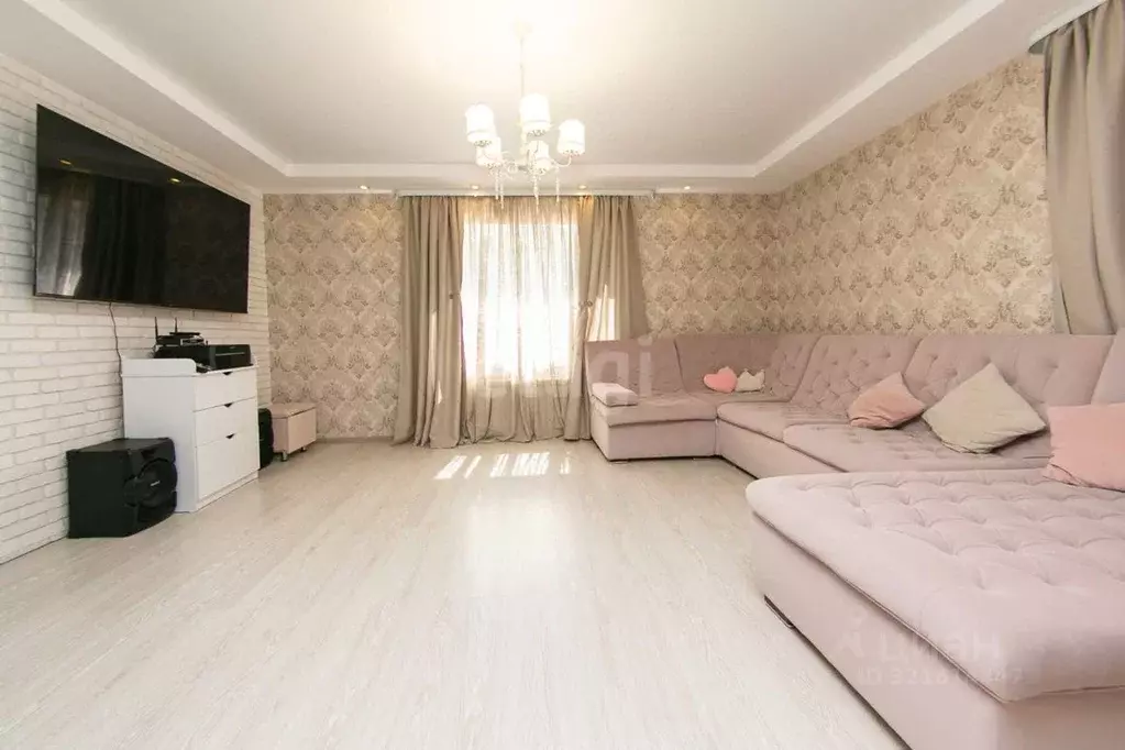 Дом в Томская область, Томск Сплавная ул. (150 м) - Фото 1