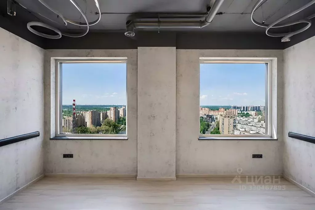 Офис в Московская область, Щелково наб. Серафима Саровского, 2 (41 м) - Фото 1