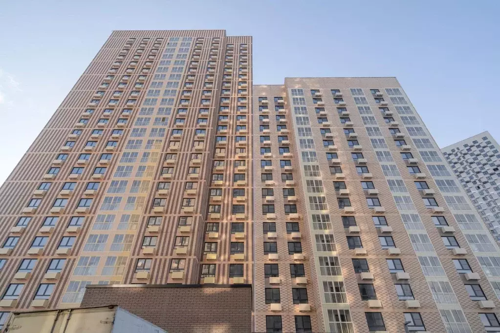 Гараж в Москва Алтуфьевское ш., 53к1 (14 м) - Фото 1