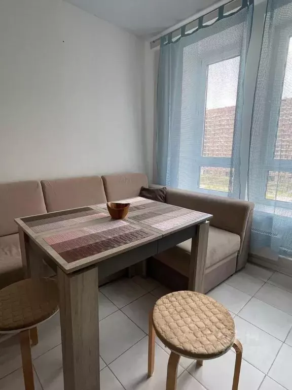 1-к кв. Московская область, Одинцово ул. Рябиновая, 1 (40.0 м) - Фото 2