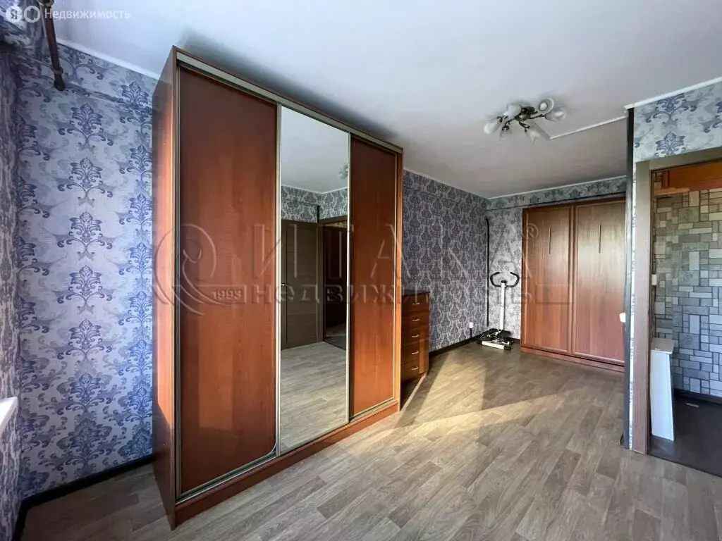 1-комнатная квартира: Санкт-Петербург, улица Тельмана, 40 (30.9 м) - Фото 0