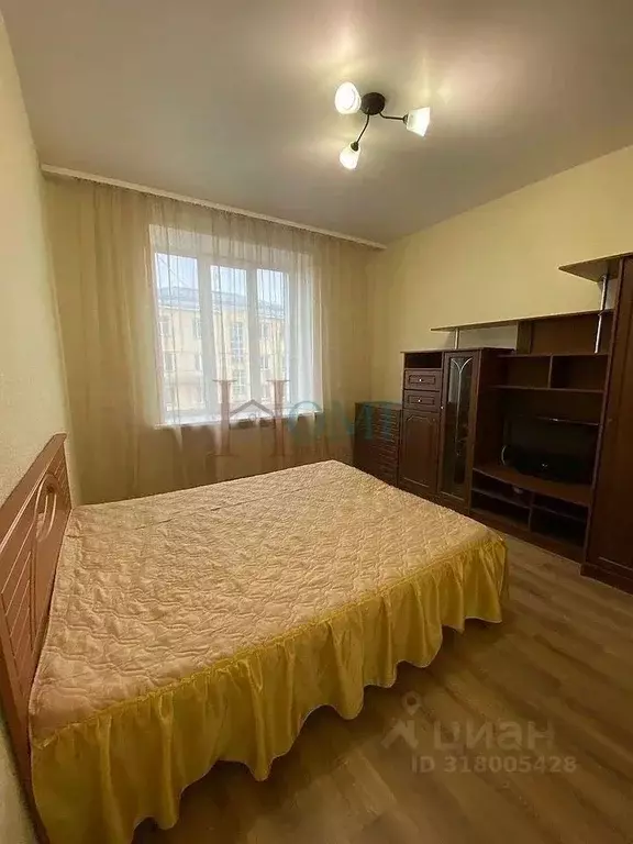 2-к кв. Новосибирская область, Новосибирск Серебренниковская ул., 2 ... - Фото 1