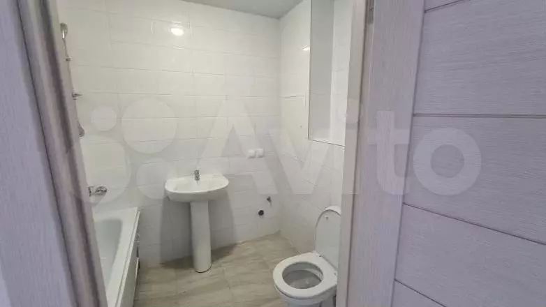 Аукцион: 2-к. квартира, 56,6 м, 18/18 эт. - Фото 1