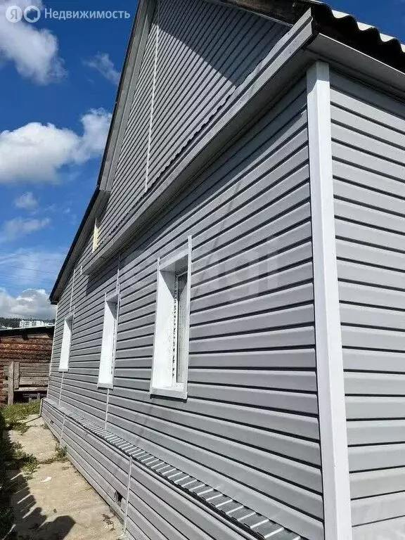 Дом в Улан-Удэ, улица Кошевого (112 м) - Фото 2