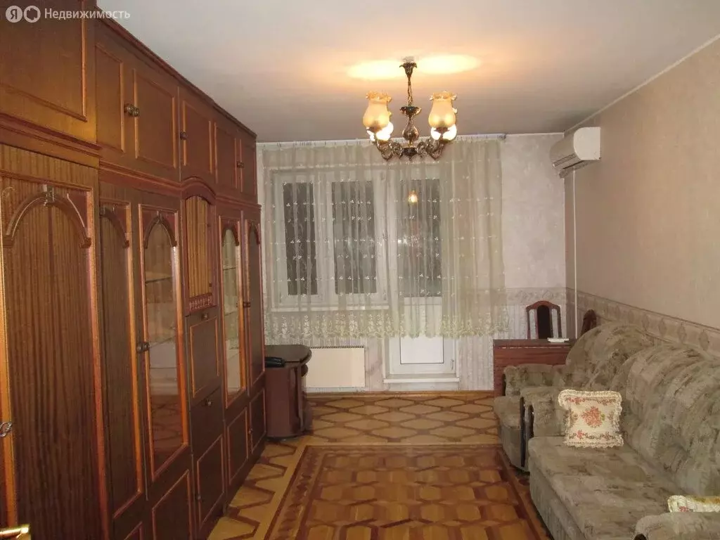 3-комнатная квартира: Москва, Лукинская улица, 7 (82.9 м) - Фото 2