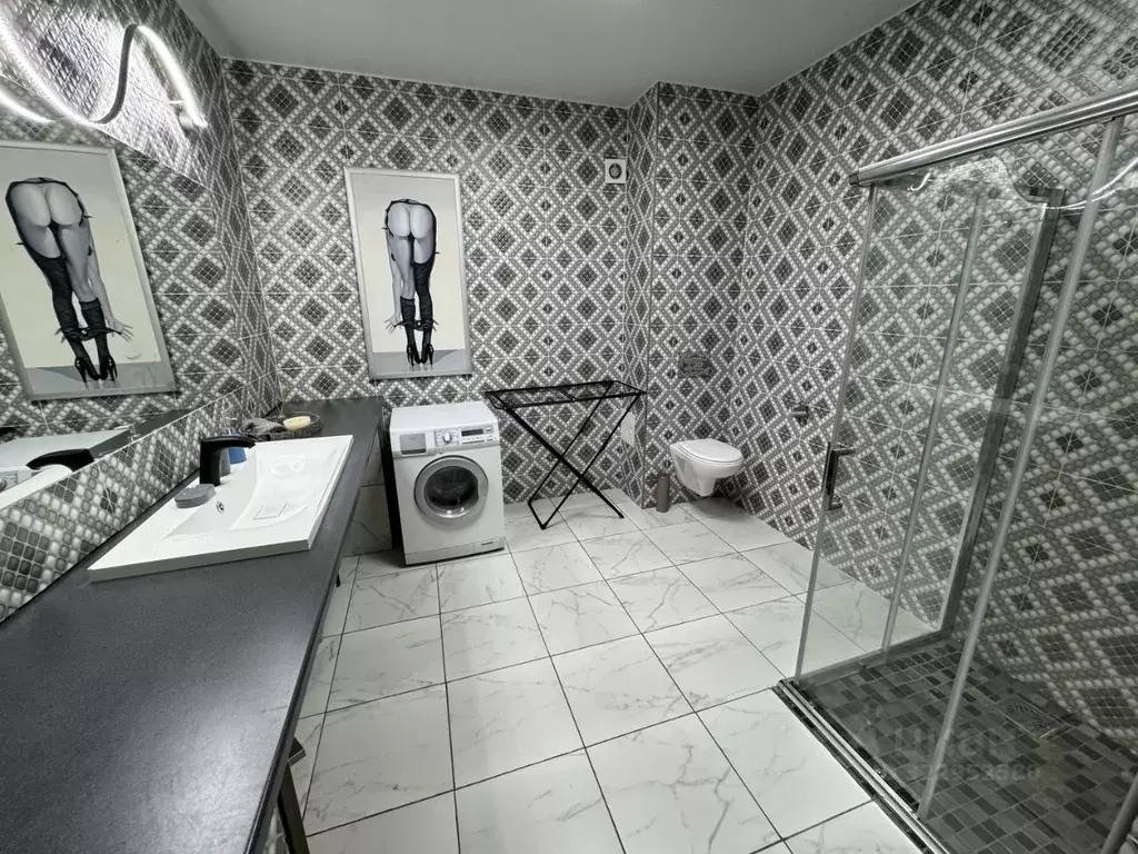 Коттедж в Московская область, Красногорск городской округ, пос. ... - Фото 2