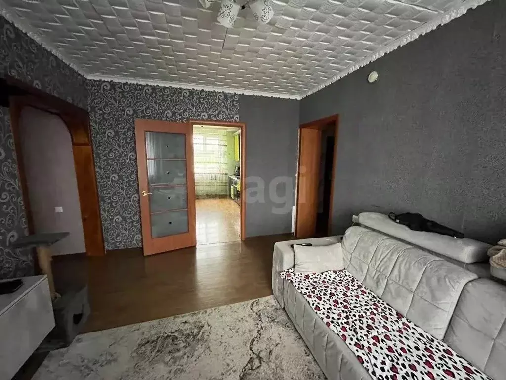 Дом в Белгородская область, Алексеевка Краснохуторская ул., 10 (104 м) - Фото 2