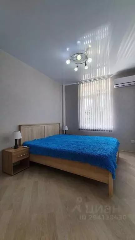 2-к кв. Краснодарский край, Сириус пгт ул. Тюльпанов, 41к3 (45.0 м) - Фото 0