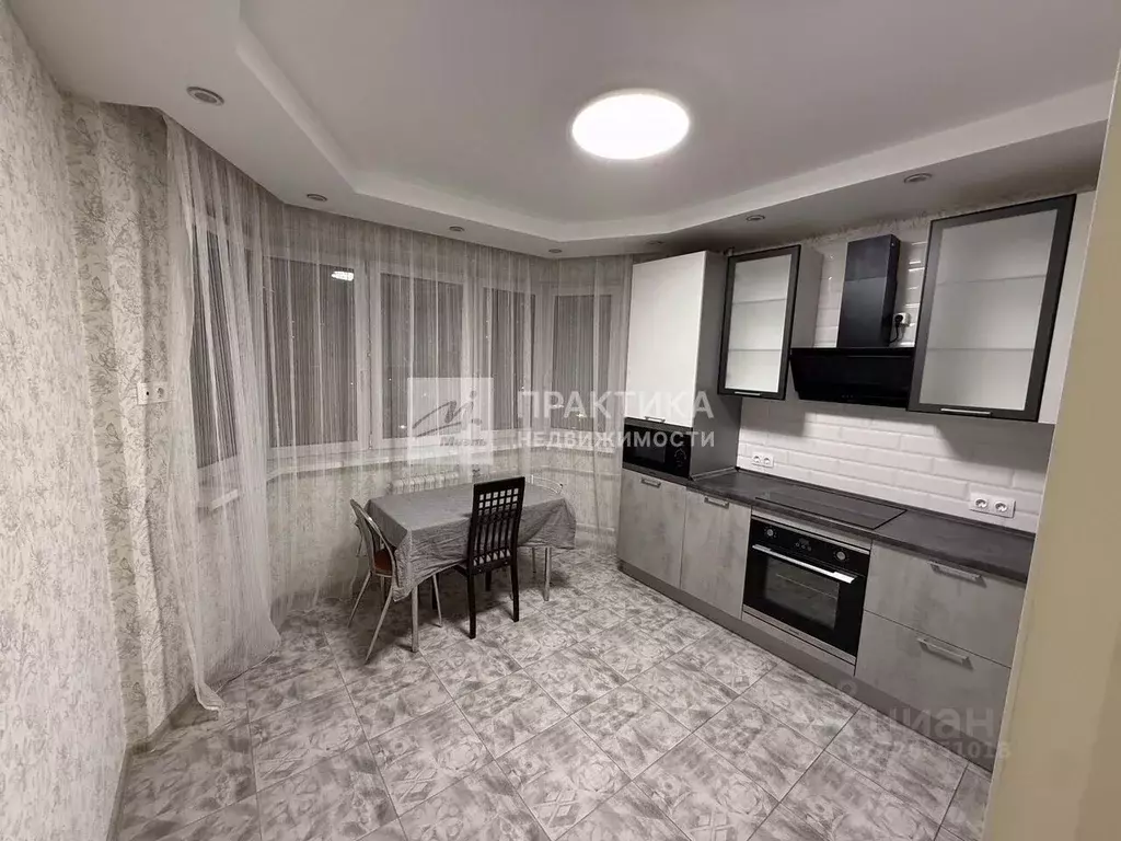 2-к кв. Московская область, Балашиха Железнодорожный мкр, ул. ... - Фото 1