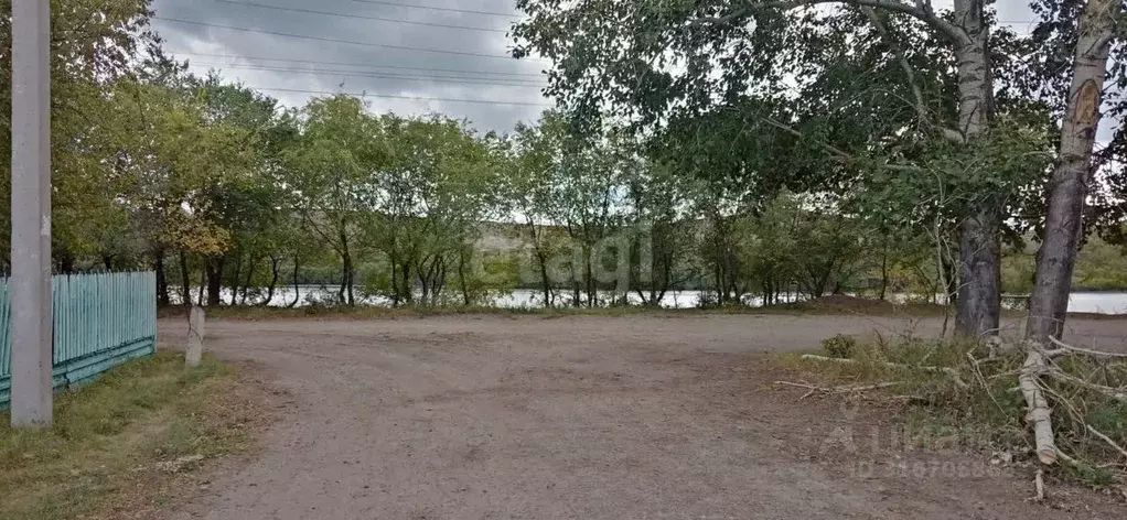 Дом в Забайкальский край, Нерчинск Нерчинская ул., 1 (64 м) - Фото 1