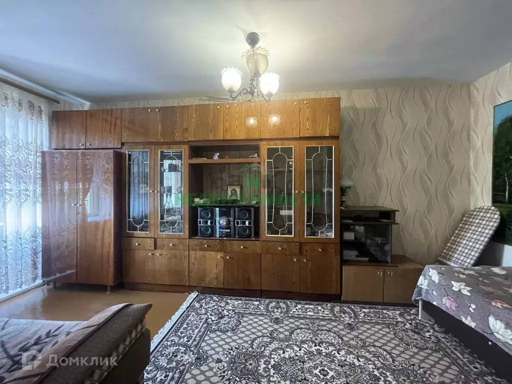 Продаётся 1-к квартира, 30.8 м - Фото 1