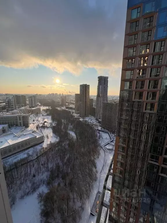 2-к кв. Москва Озерная ул., 1к1/3 (40.0 м) - Фото 1