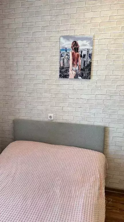 1-к кв. Псковская область, Псков Новгородская ул., 12 (35.0 м) - Фото 2