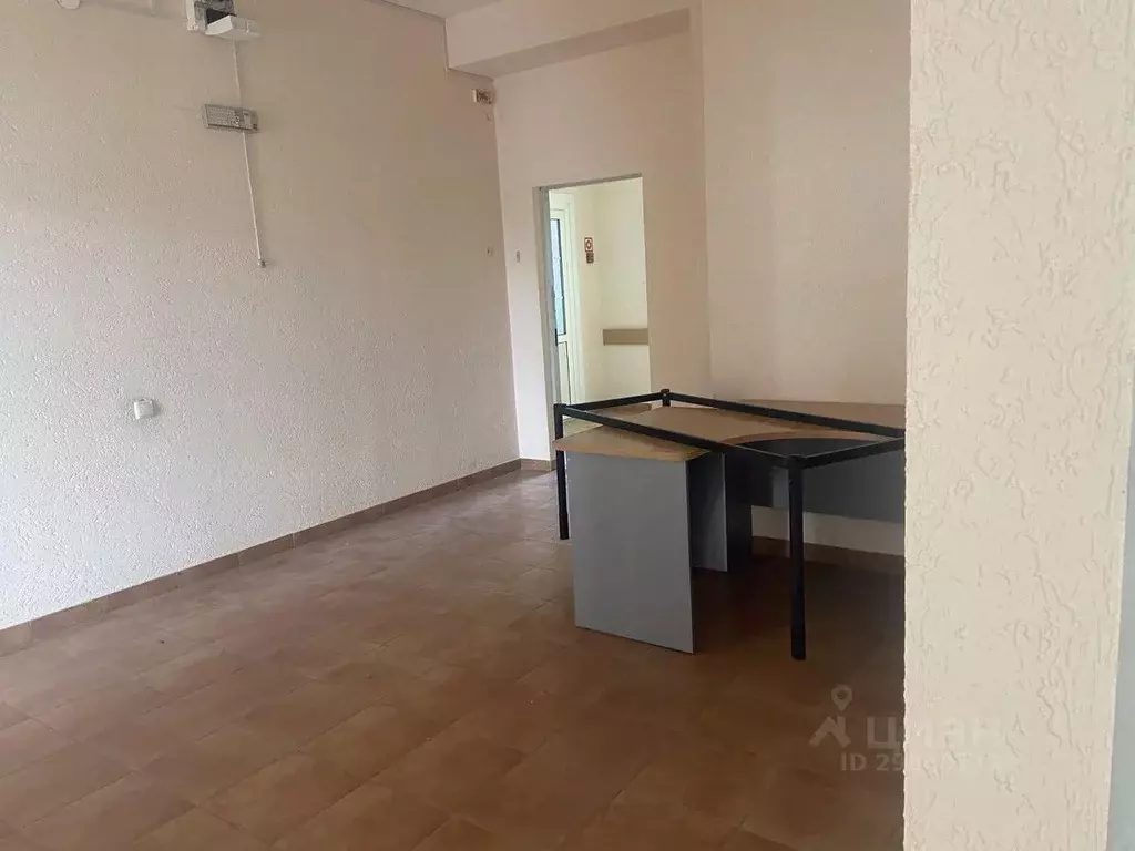 Офис в Крым, Симферополь ул. Лизы Чайкиной, 15Д (275 м) - Фото 0
