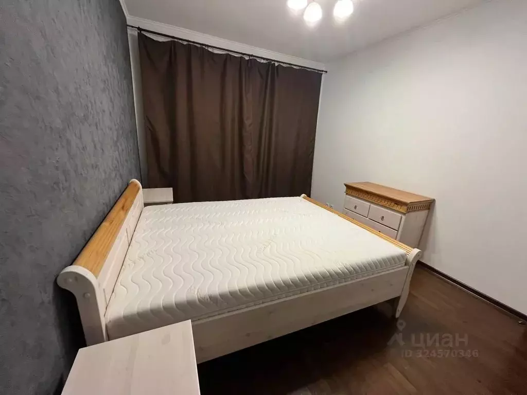 1-к кв. Санкт-Петербург Приморский просп., 62к1 (37.0 м) - Фото 2