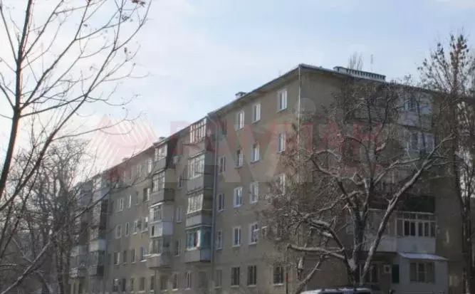 2-к. квартира, 46 м, 4/5 эт. - Фото 1