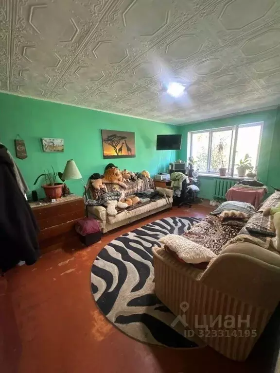 3-к кв. Крым, Феодосия бул. Старшинова, 12 (64.0 м) - Фото 1