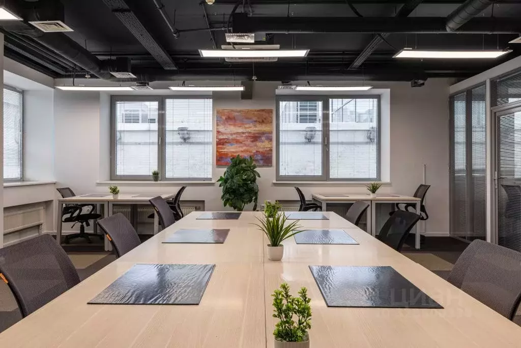 Офис в Москва ул. Академика Варги, 8К1 (80 м) - Фото 2