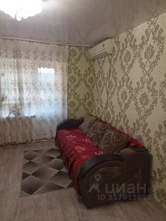 2-к кв. Астраханская область, Ахтубинский район, Нижний Баскунчак рп, ... - Фото 1