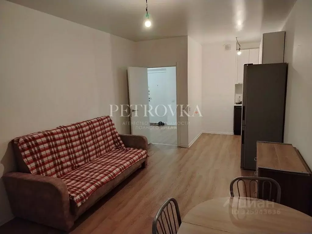 2-к кв. Московская область, Люберцы городской округ, Жилино-1 пгт, 2-й ... - Фото 2